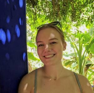 Meet your Posher, Aislynn